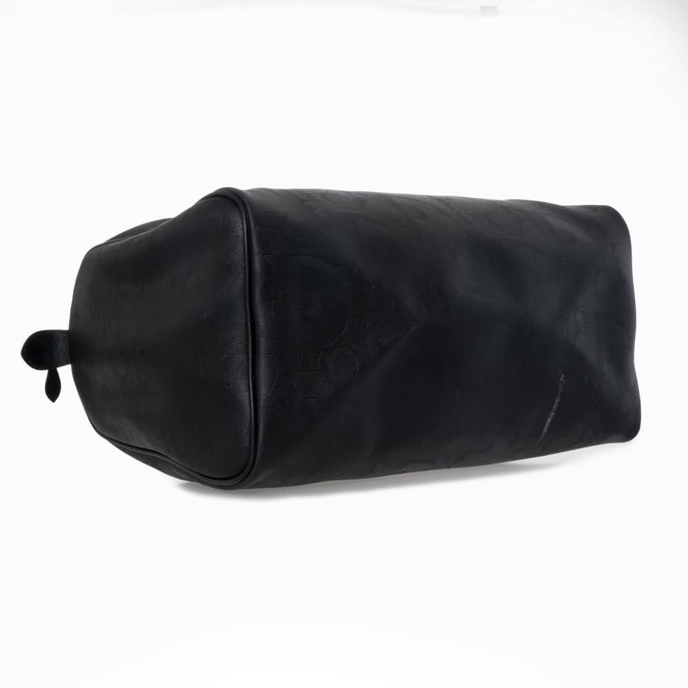 Dior Christian Dior Black Duffle GHW- MW1879 - photo 5