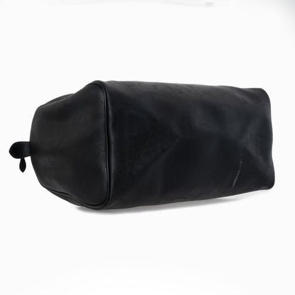 Dior Christian Dior Black Duffle GHW- MW1879 - photo 5