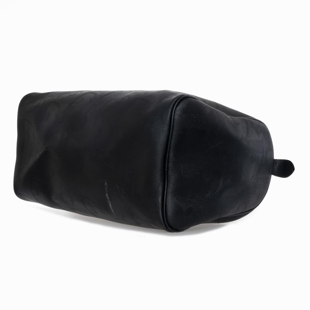 Dior Christian Dior Black Duffle GHW- MW1879 - photo 4