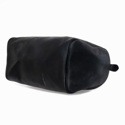 Dior Christian Dior Black Duffle GHW- MW1879 - photo 4