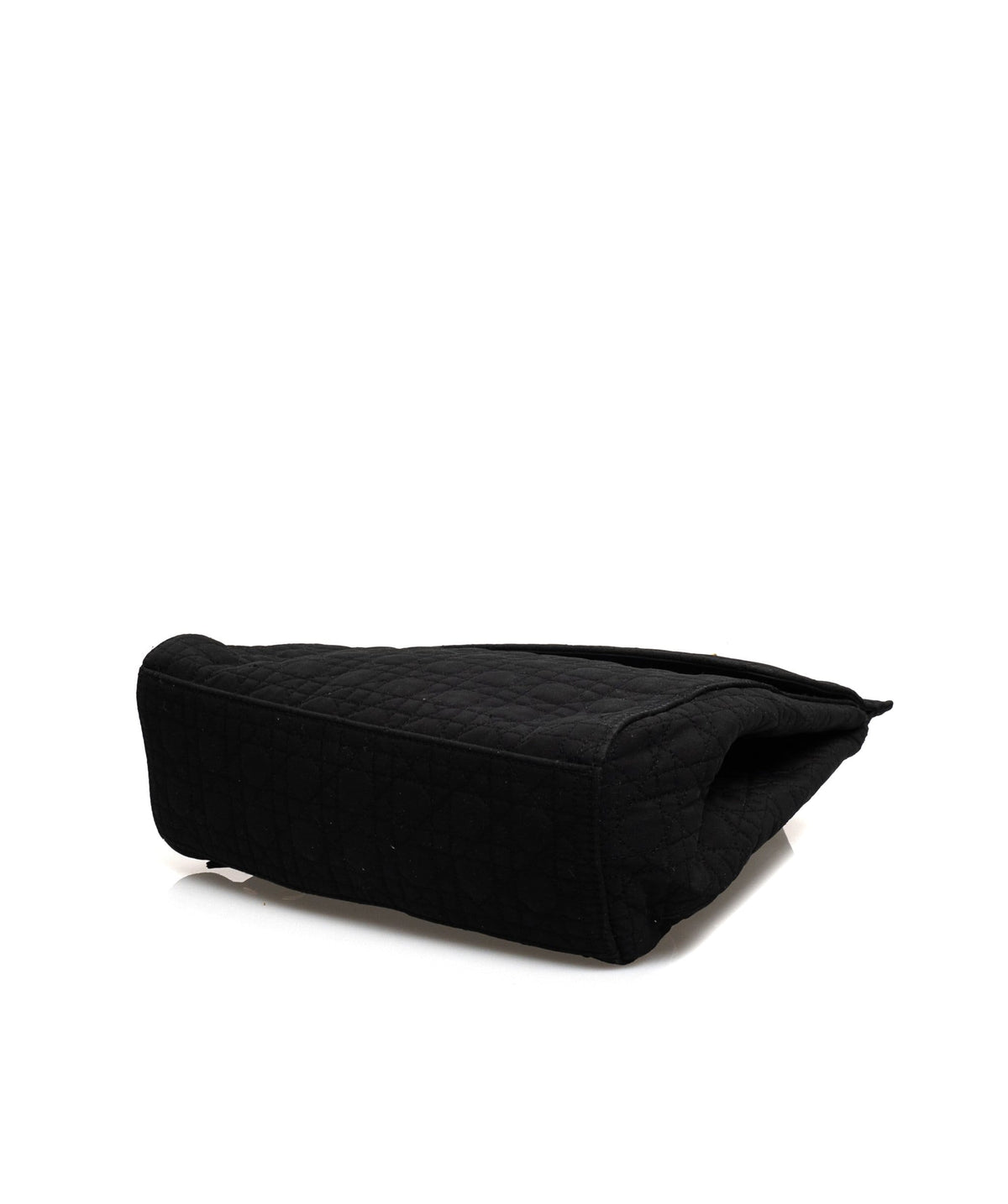Christian Dior Black Nylon Backpack - AGL1311 - image 6