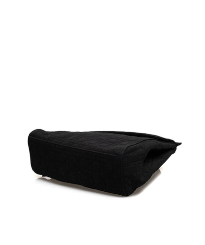Christian Dior Black Nylon Backpack - AGL1311 - image 6