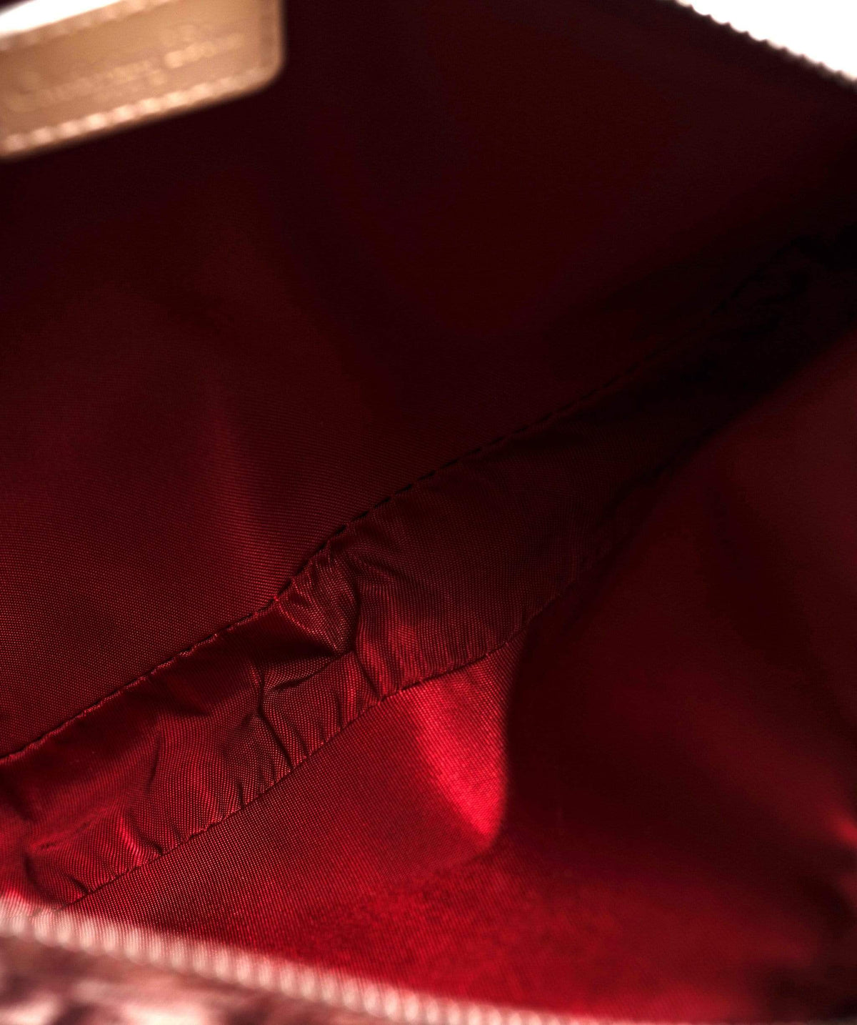 Christian Dior Coated Canvas Saddle - ADL1393 - image 7