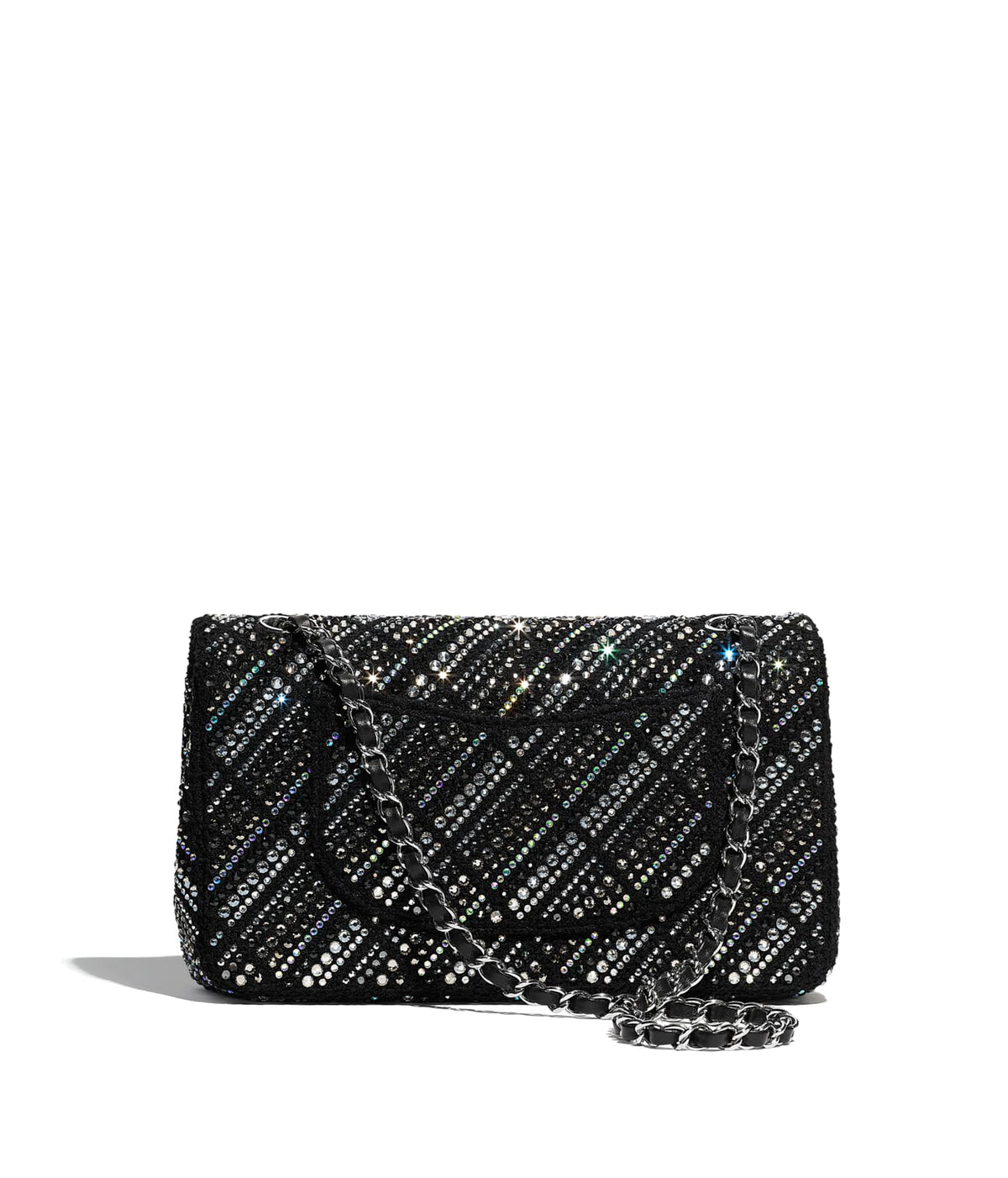 Chanel Classic Handbag - photo 2