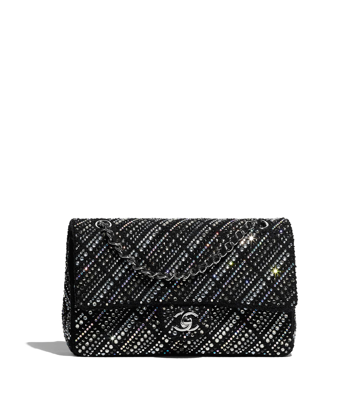 Chanel Classic Handbag - photo 1