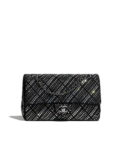 Chanel Classic Handbag - photo 1