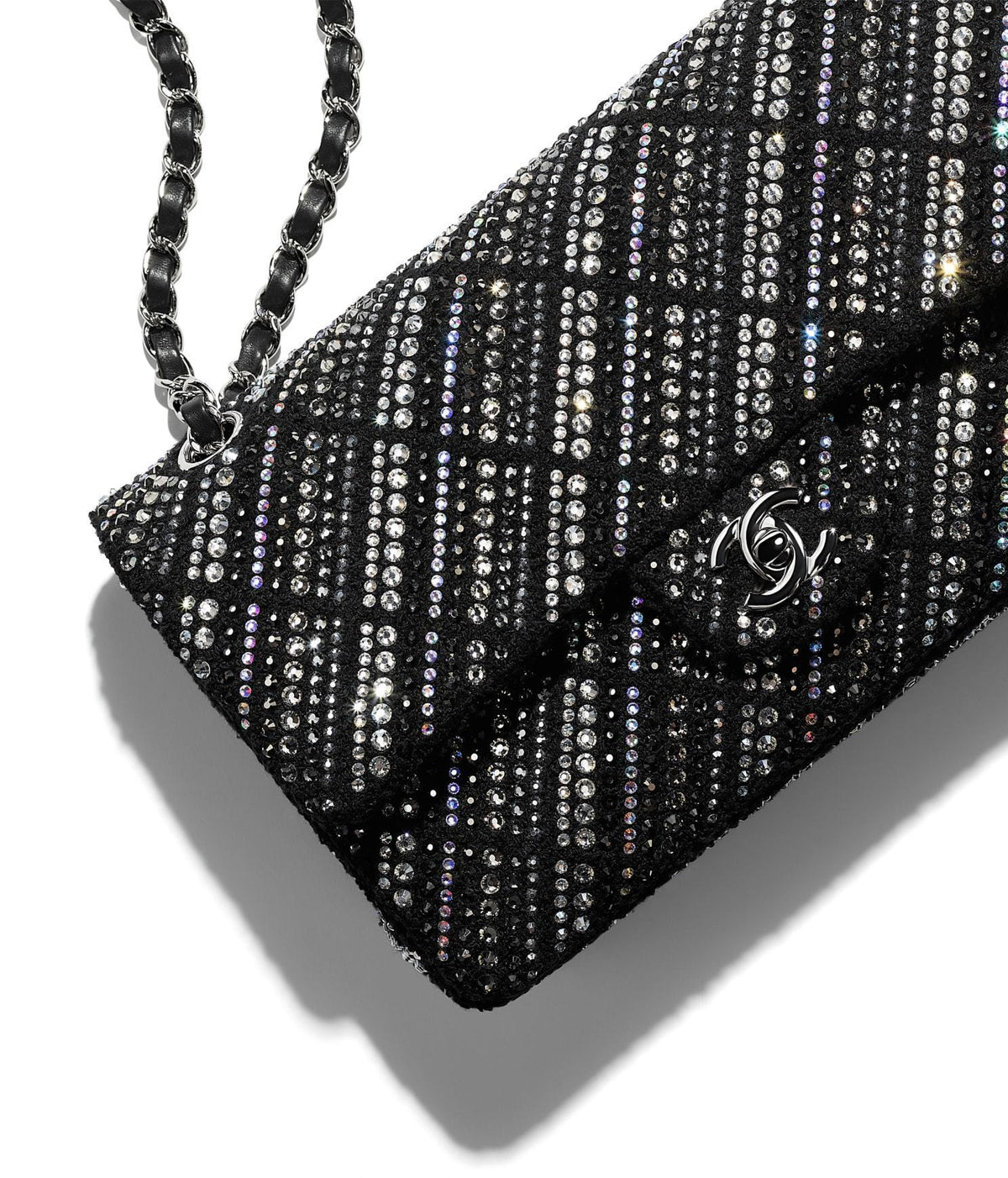 Chanel Classic Handbag - photo 4