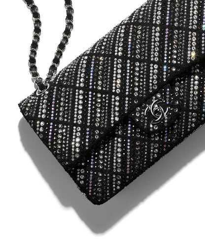 Chanel Classic Handbag - photo 4