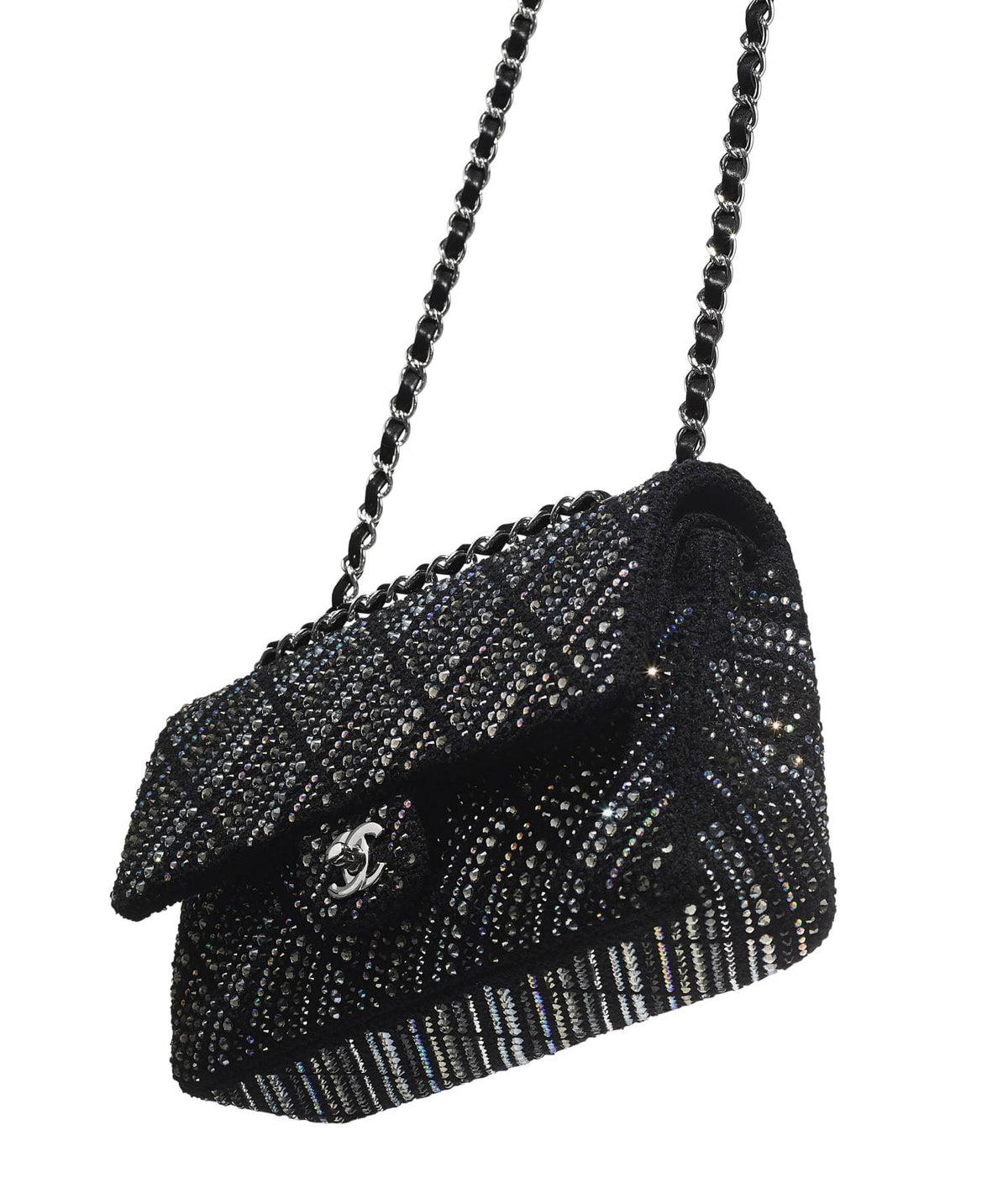 Chanel Classic Handbag - photo 3