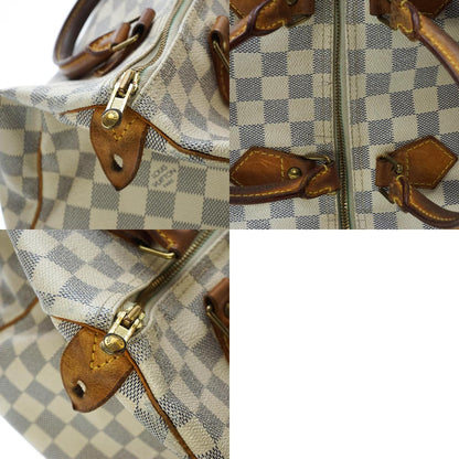 Louis Vuitton Speedy 30 Satchel Bag - image 15