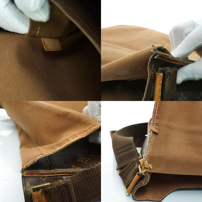 Louis Vuitton Bosphore Gm Messenger - photo 10