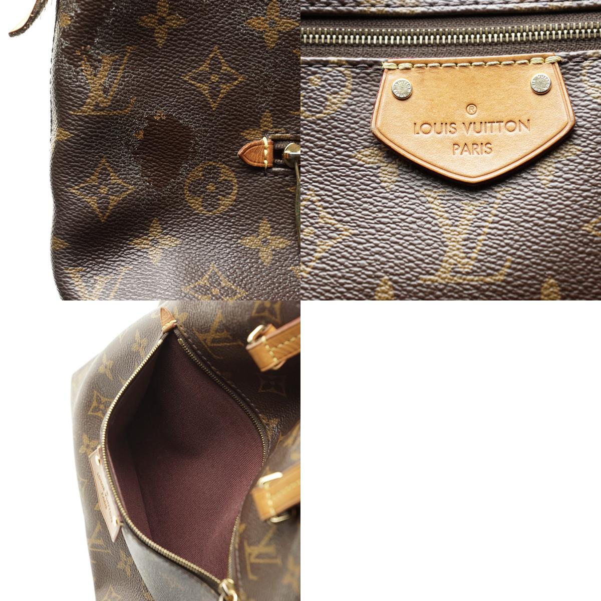 Louis Vuitton Lena Pm Tote Bag - photo 12