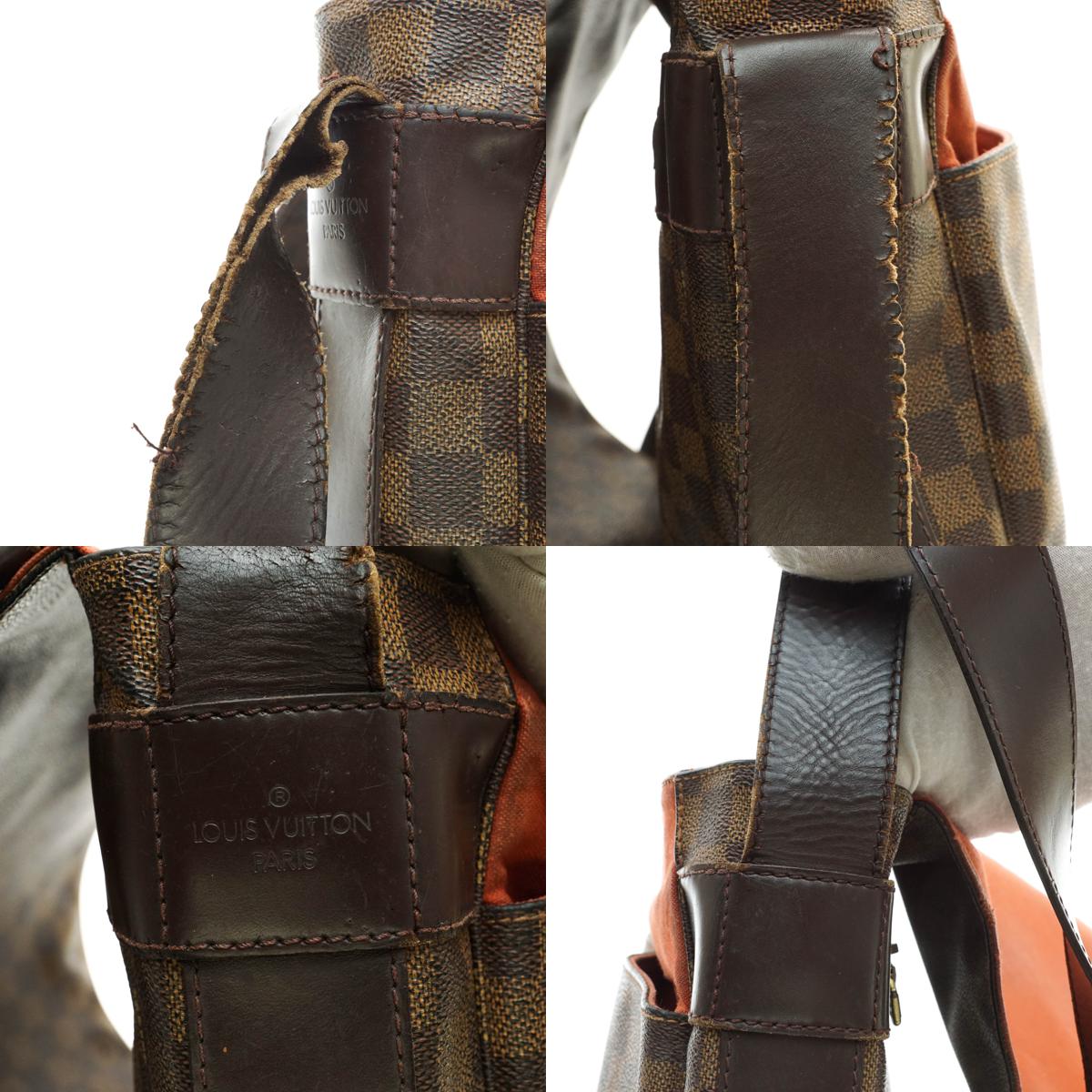 Louis Vuitton Bastille Crossbody - image 11