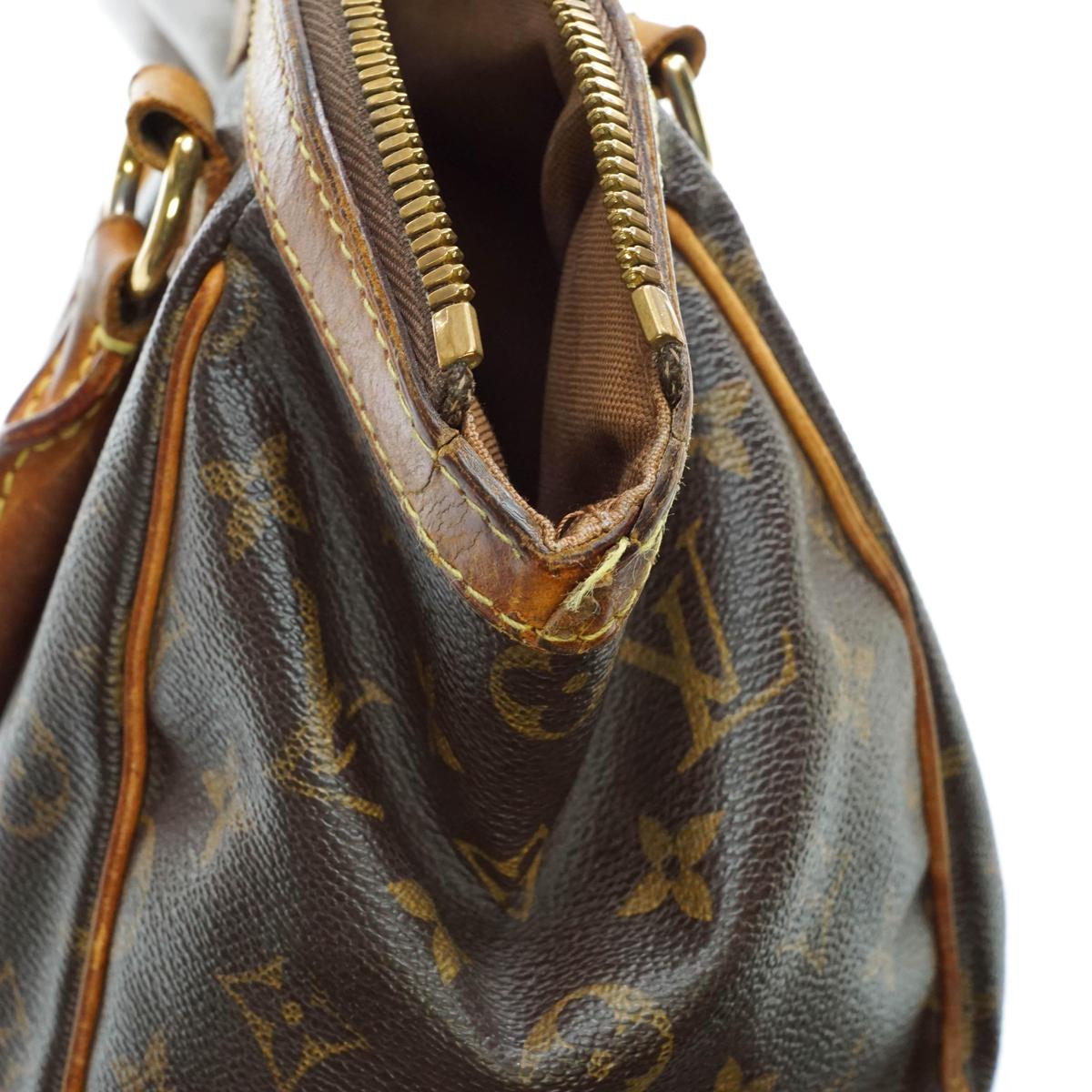 Louis Vuitton Tivoli Pm Hand Bag - image 15