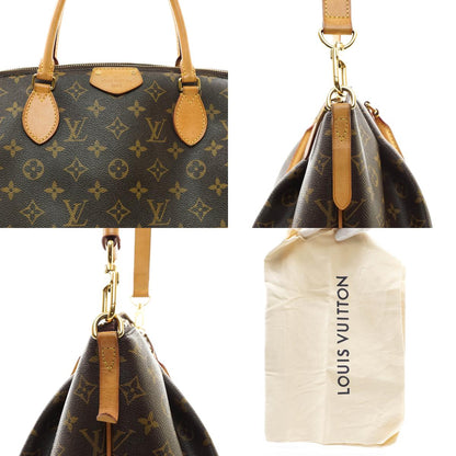 Louis Vuitton Turenne Gm Hand Bag - photo 12
