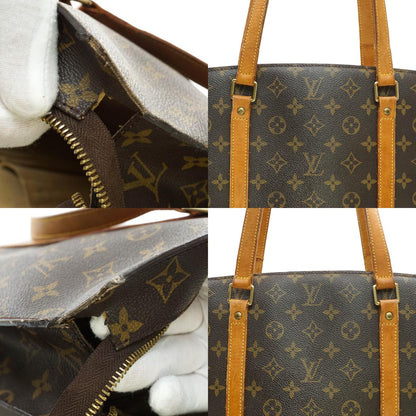 Louis Vuitton Babylone Tote Bag - photo 12