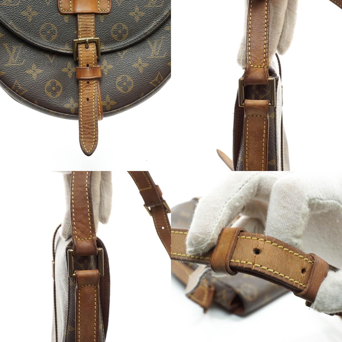 Louis Vuitton Chantilly Gm - image 12