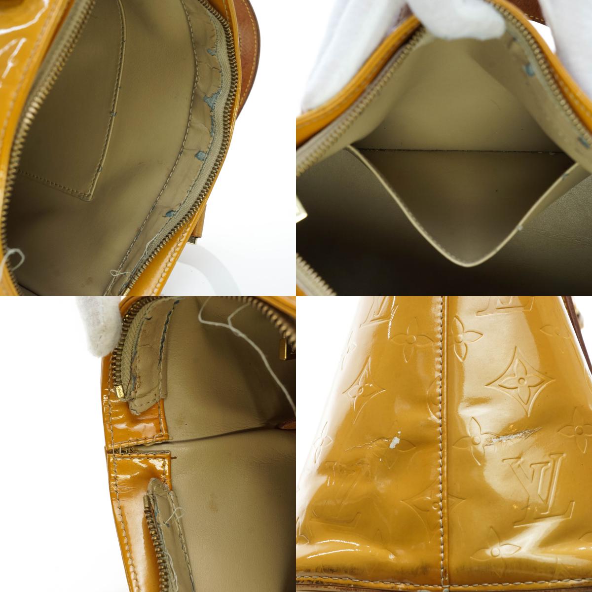 Louis Vuitton Houston Tote Bag - photo 12