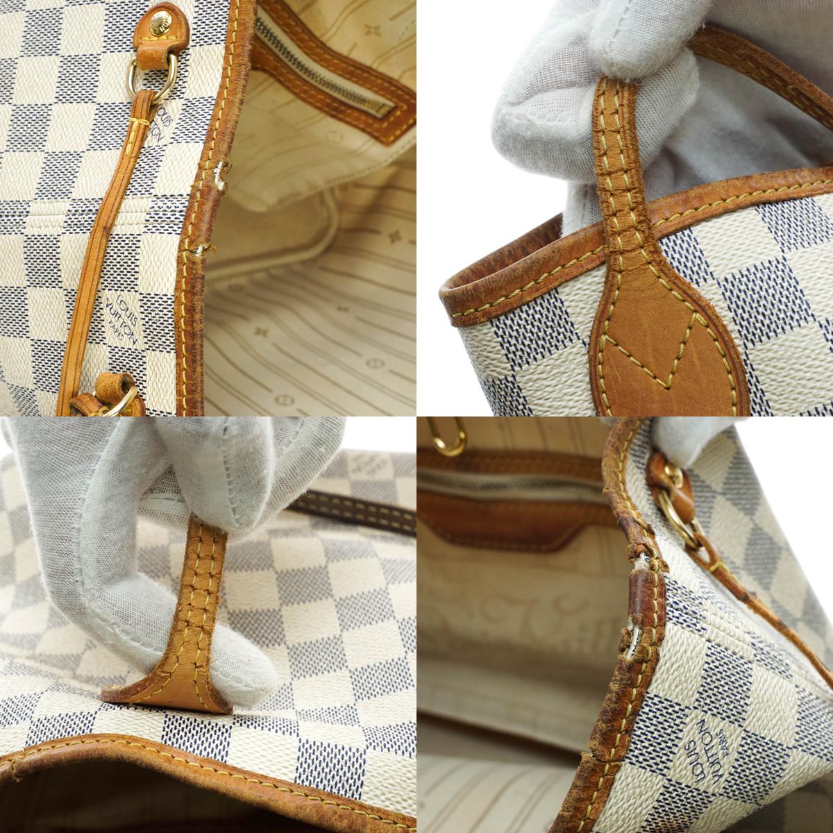 Louis Vuitton Neverfull Pm Shoulder - image 12