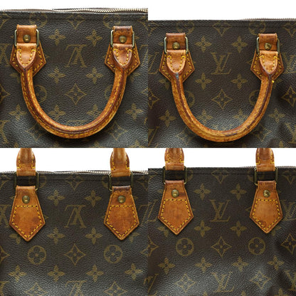 Louis Vuitton Speedy 25 Hand Bag - image 12
