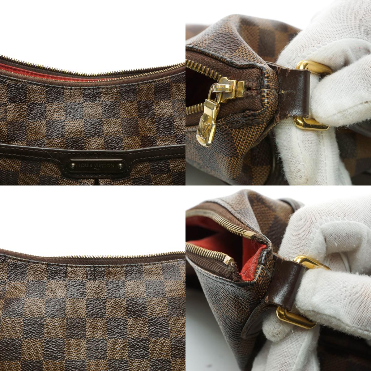 Louis Vuitton Bloomsbury Pm - photo 12
