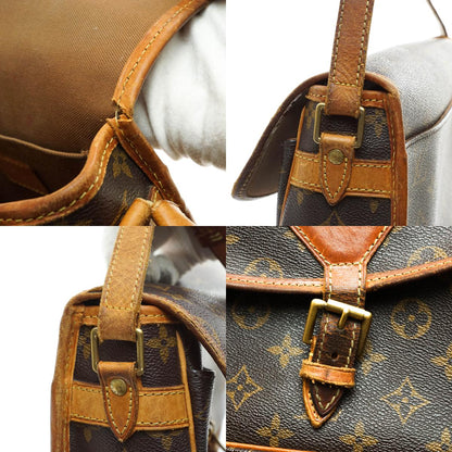 Louis Vuitton Sologne Crossbody Bag - image 12