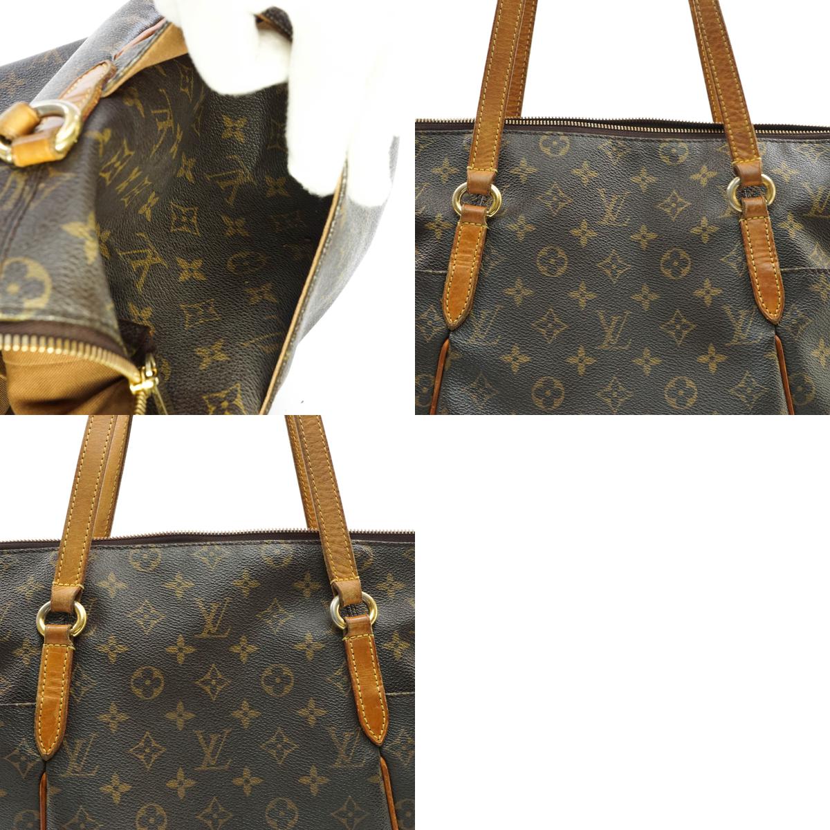 Louis Vuitton Totally Mm Tote Bag - photo 12