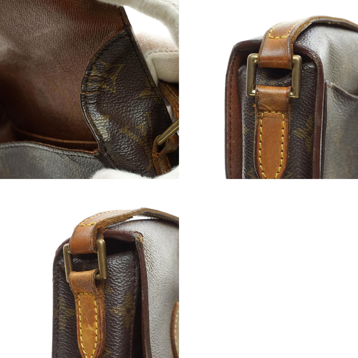Louis Vuitton Saint Cloud Mini - image 12