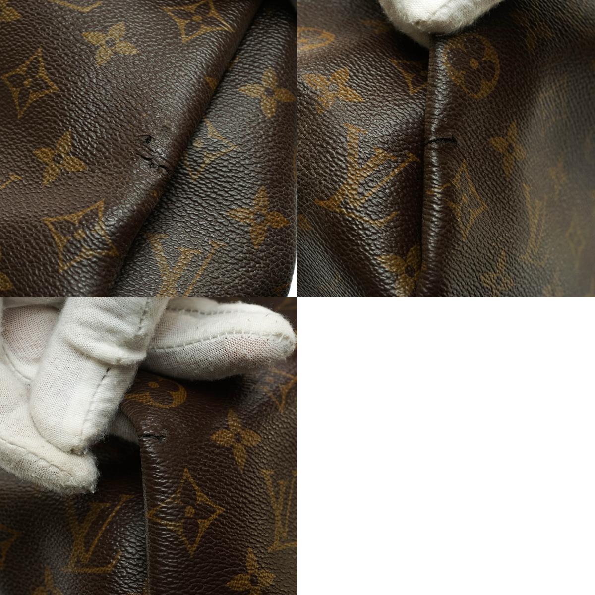 Louis Vuitton Pallas Shoulder Bag - image 12