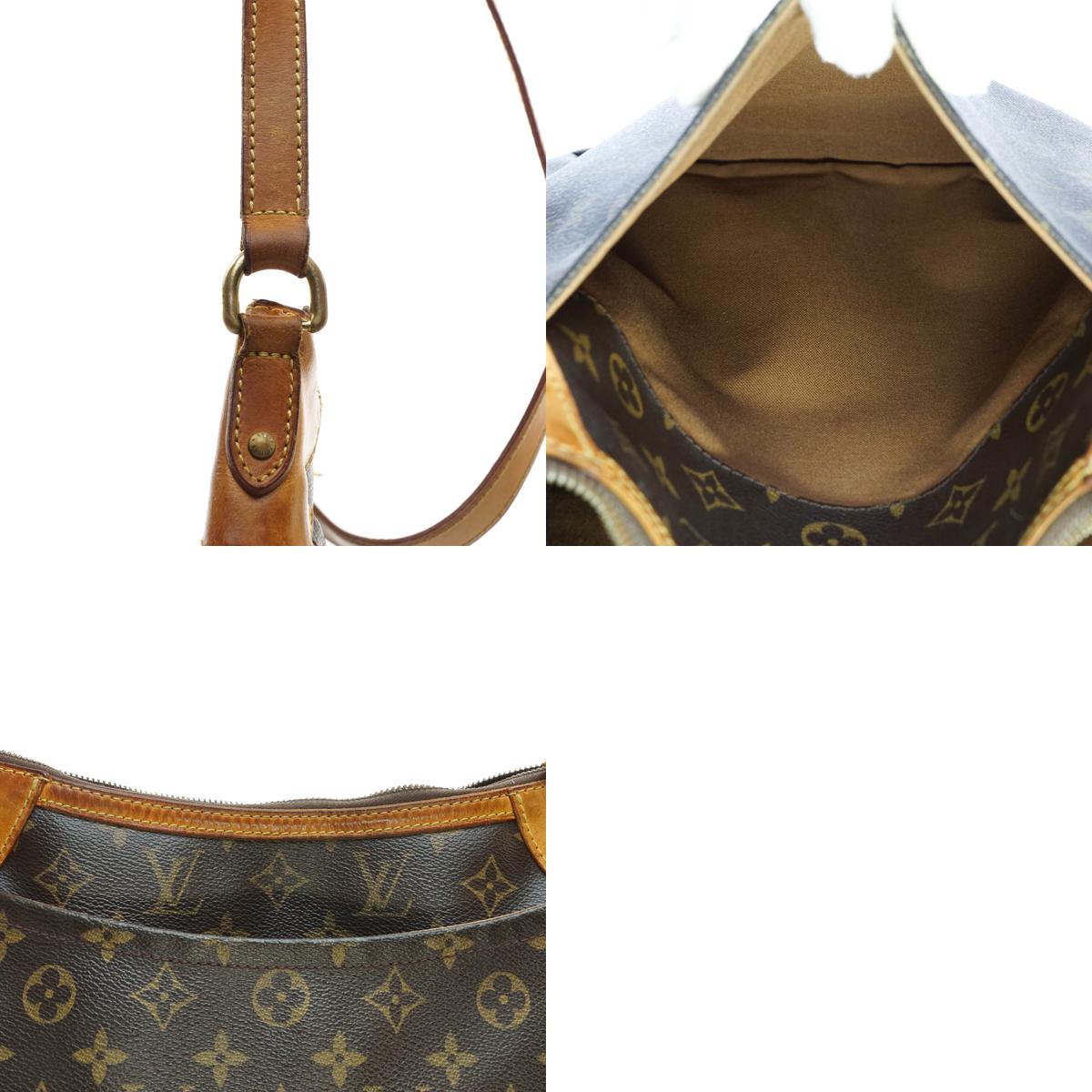Louis Vuitton Odeon Mm Crossbody - photo 12
