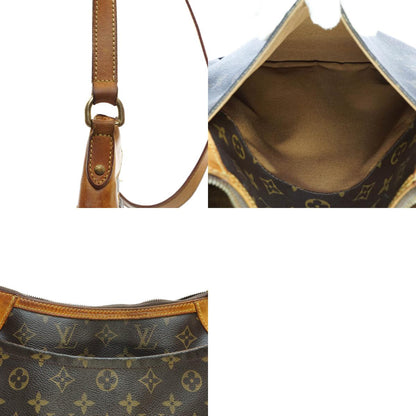 Louis Vuitton Odeon Mm Crossbody - photo 12