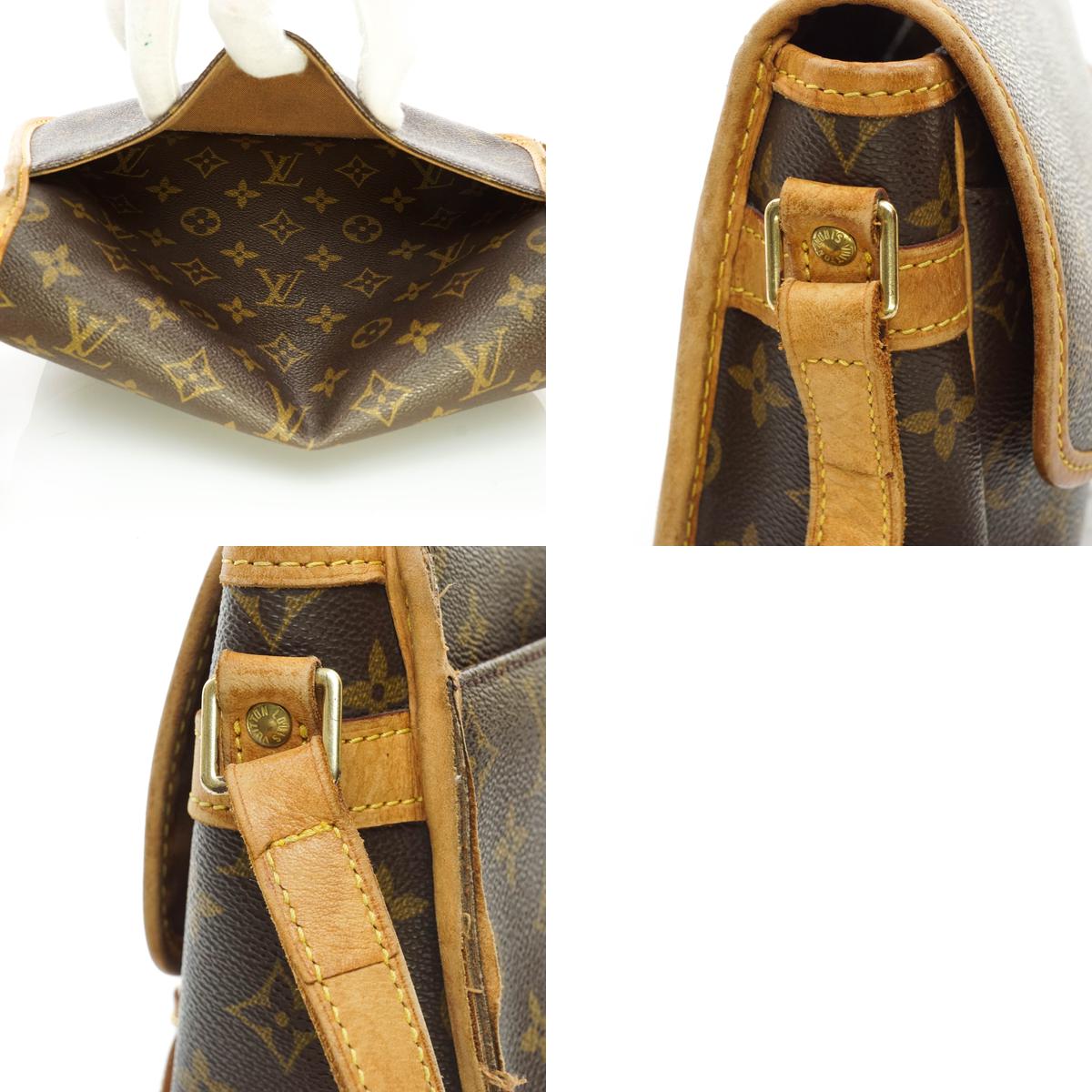 Louis Vuitton Sologne Crossbody Bag - photo 12