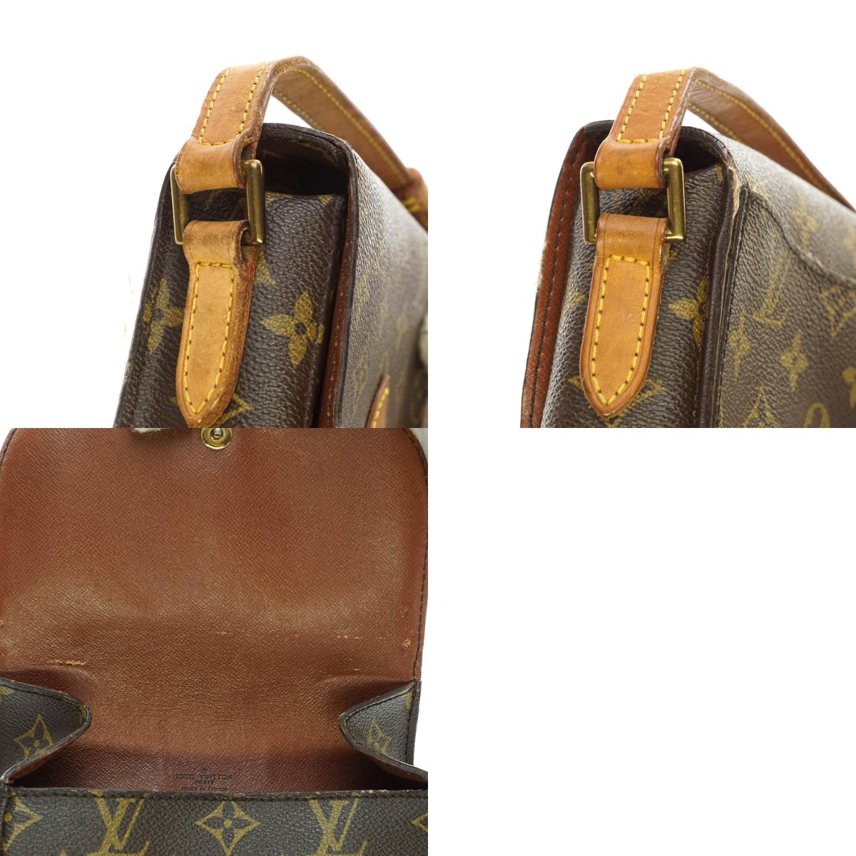 Louis Vuitton Saint Cloud Pm - photo 12