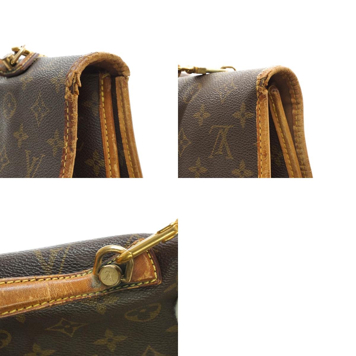 Louis Vuitton Beverly Hand Bag - photo 12