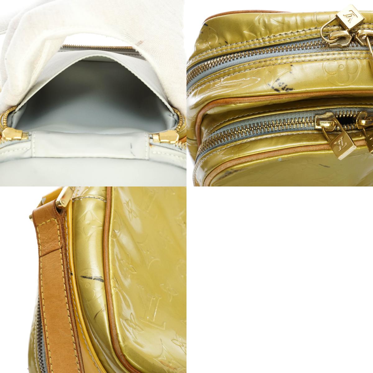 Louis Vuitton Wooster Crossbody Bag - photo 12