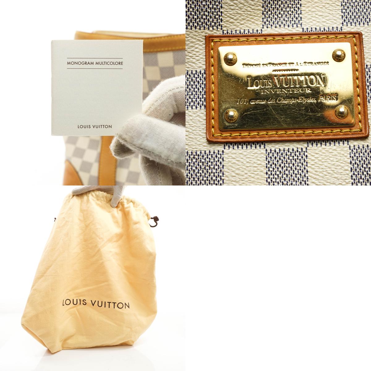 Louis Vuitton Hampstead Pm Tote Bag - image 12