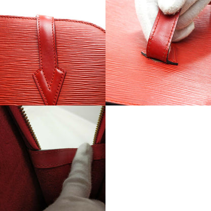Louis Vuitton Lussac Shoulder Bag - photo 12
