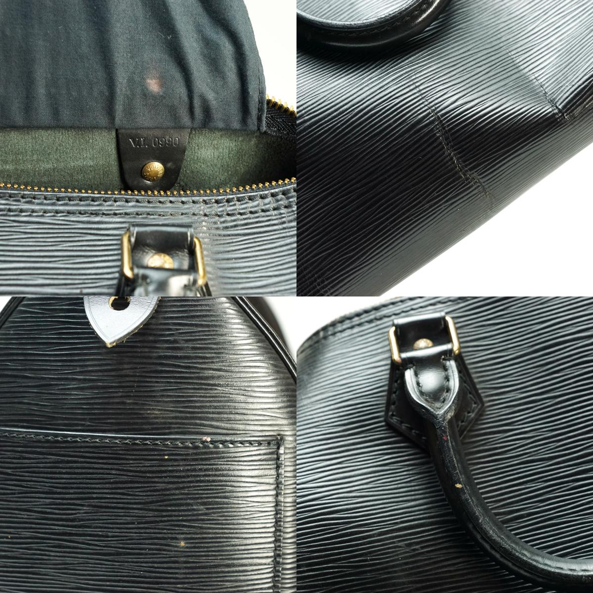 Louis Vuitton Speedy 25 Hand Bag - image 12