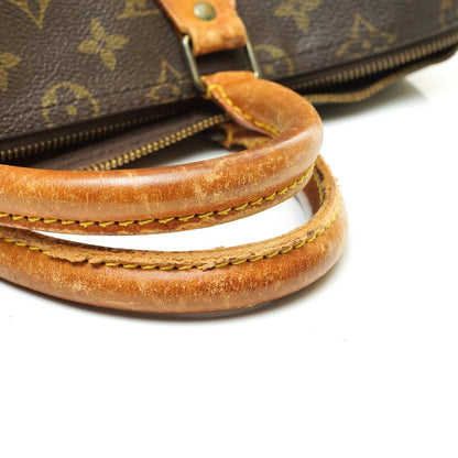 Louis Vuitton Speedy 35 Satchel Bag - image 13