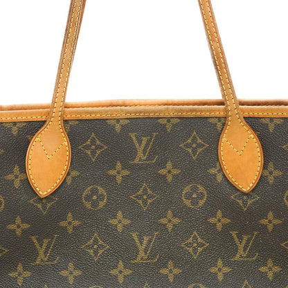 Louis Vuitton Neverfull Pm Tote Bag - image 13