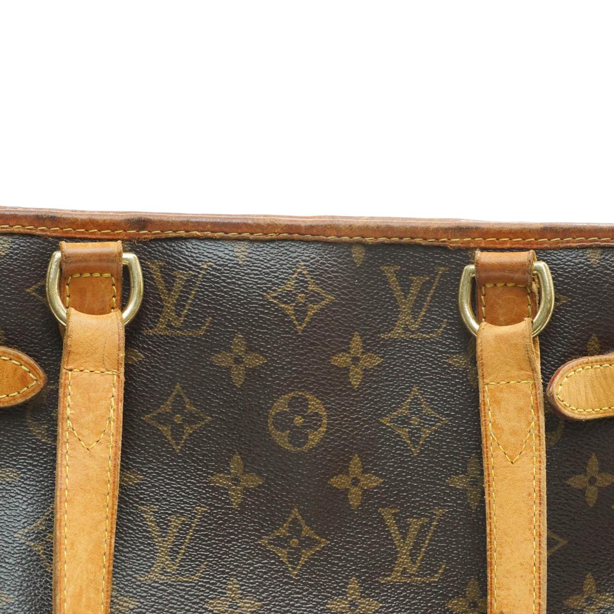 Louis Vuitton Batignolles Vertical - image 13