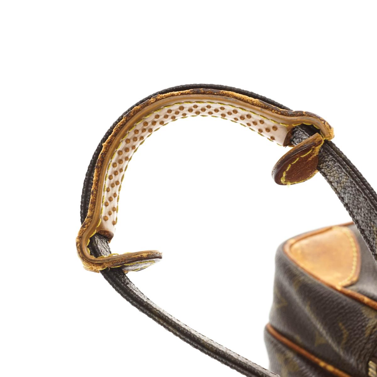 Louis Vuitton Amazon Pm Crossbody - photo 13