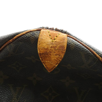 Louis Vuitton Speedy 40 Hand Bag - photo 13