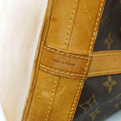 Louis Vuitton Noe Shoulder Bag - image 13