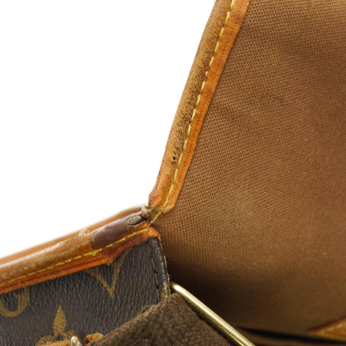 Louis Vuitton Bosphore Messenger - photo 13