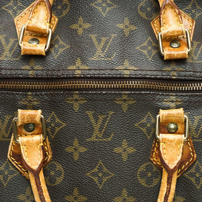 Louis Vuitton Speedy 40 Hand Bag - image 13