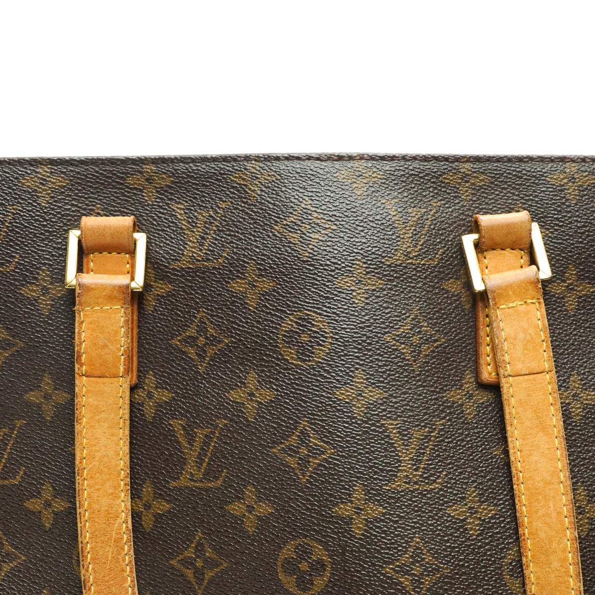 Louis Vuitton Luco Tote Bag - photo 13