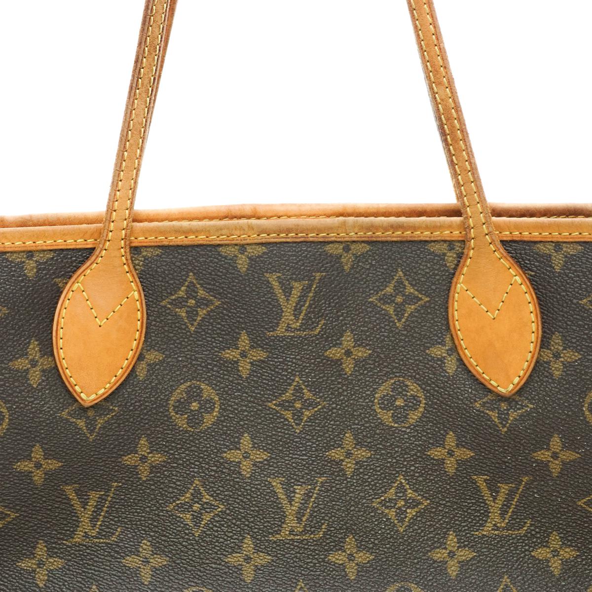 Louis Vuitton Neverfull Pm Tote Bag - photo 13