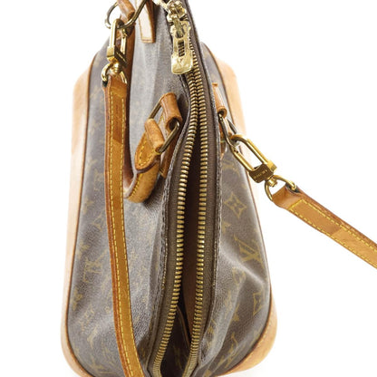 Louis Vuitton Alma Handbag - image 13