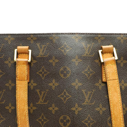 Louis Vuitton Luco Tote Bag - image 13